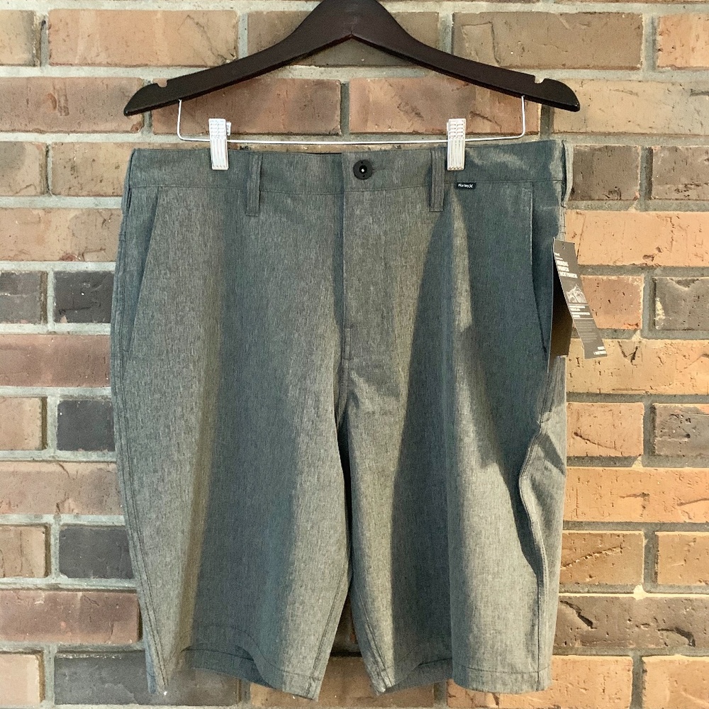 Hurley Phantom Short - Brand New w/Tags